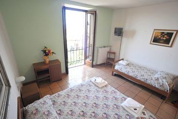 هتل Albergo Ancajani