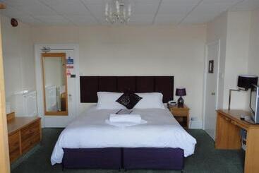 호텔 Albert & Victoria