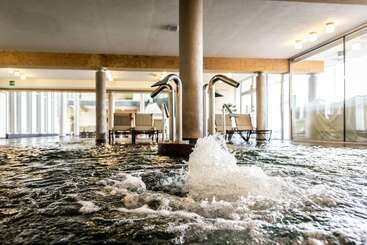 Aqualux Hotel Spa Suite & Terme