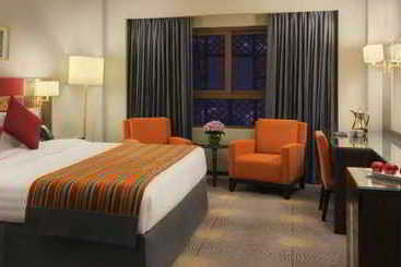 Отель Aramas Madina