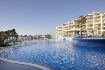 هتل Atrium Platinum Resort & Spa