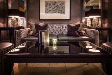 فندق Auchrannie Resort