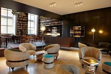 B2 Hotel Zürich