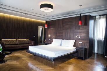 בית מלון כפרי Divina Luxury