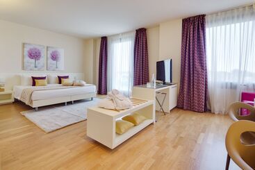 Best Western Plus Leone Di Messapia Hotel & Conference