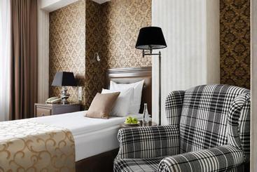 هتل Best Western Plus Spasskaya