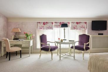 هتل Best Western Plus Spasskaya