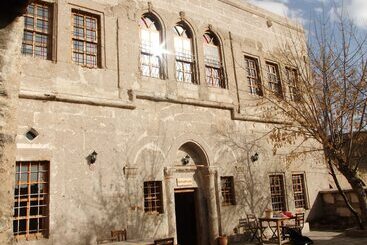 فندق Cappadocia Ihlara Mansions & Caves