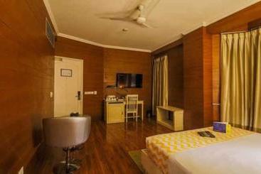 فندق Check-Inn New Delhi 