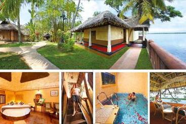 酒店 Cherai Beach Resorts