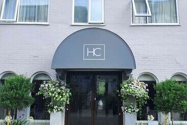 호텔 Collingwood Bw Signature Collection