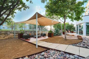 酒店 Courtyard Austin Airport