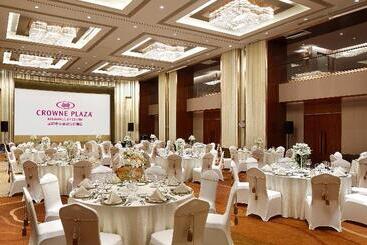 هتل Crowne Plaza Kunming City Centre By Ihg