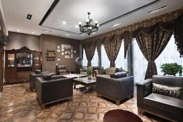 ホテル Crowne Plaza Nanchang Riverside, An Ihg