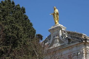 هتل Domus Pacis Assisi