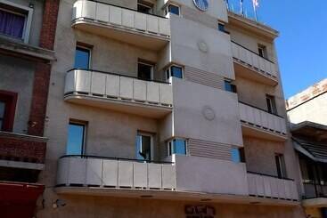 Don Boutique Hotel Montevideo