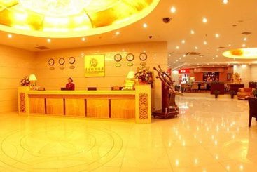 Dong Da Holiday Hotel