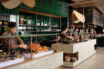 هتل East Hong Kong