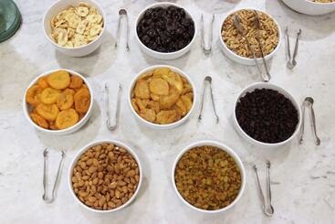 Hotel Esplendor By Wyndham Mendoza