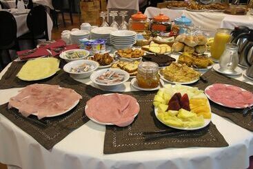 酒店 Fonte Da Vila