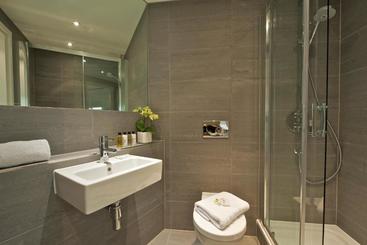 هتل Fraser Residence City