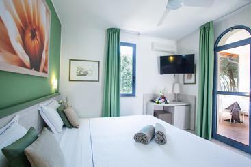 فندق Garden Toscana Resort