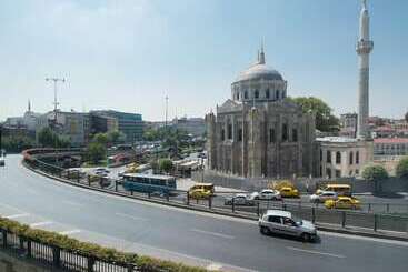 فندق Grand Durmaz