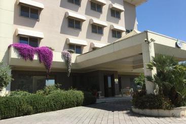 בית מלון כפרי Green Park