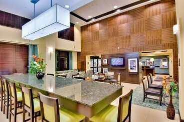 ホテル Hampton Inn & Suites Moreno Valley