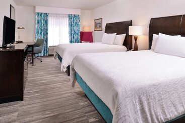 فندق Hilton Garden Inn Jacksonville Downtown Southbank