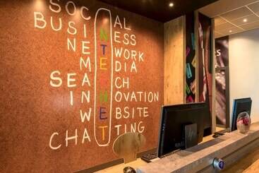 فندق Ibis Alger Aéroport