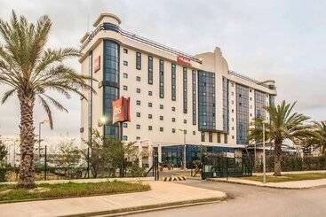 هتل Ibis Alger Aéroport