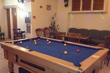 Отель Jesmond International