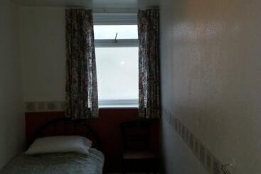 酒店 Jesmond International