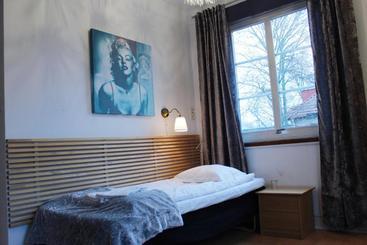 هتل L äppelviken
