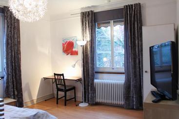 هتل L äppelviken