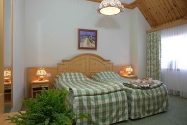 בית מלון כפרי Landhaus