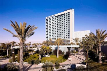 هتل Le Meridien Oran