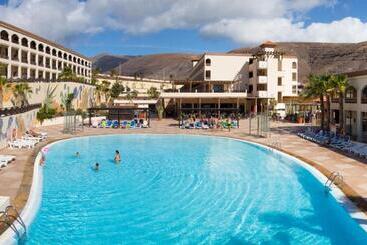 فندق LIVVO Jandia Golf