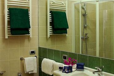 ホテル Menfi Beach Resort