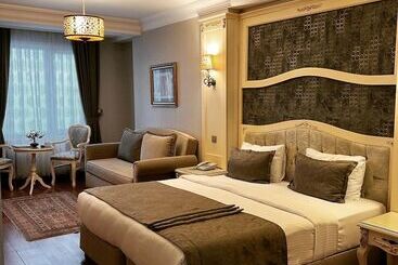 בית מלון כפרי Muyan Suites