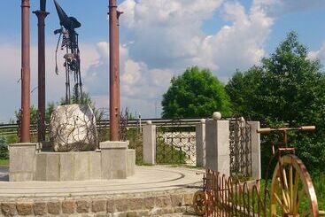 ホテル Nesselbeck