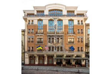 בית מלון כפרי Nobilis