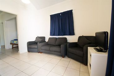 בית מלון כפרי Oceanside Village