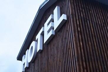 בית מלון כפרי Old Port