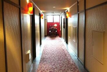 בית מלון כפרי Otaru Furukawa