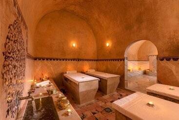 בית מלון כפרי Pickalbatros Hôtel Du Golf - Adults Friendly 16 Years Plus -  All-Inclusive