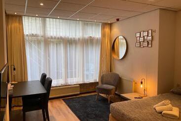 酒店 Plato By Hofstad Studio’s