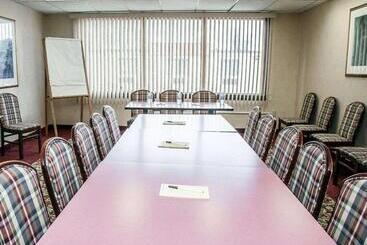 فندق Quality Inn Seekonkprovidence