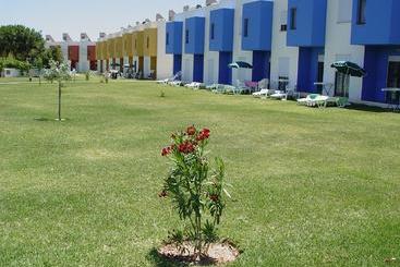 ホテル Quintinha Village